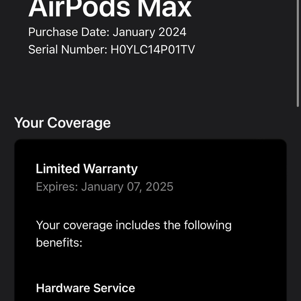#airpod max